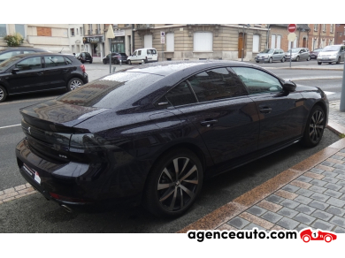 Peugeot 508 — 13